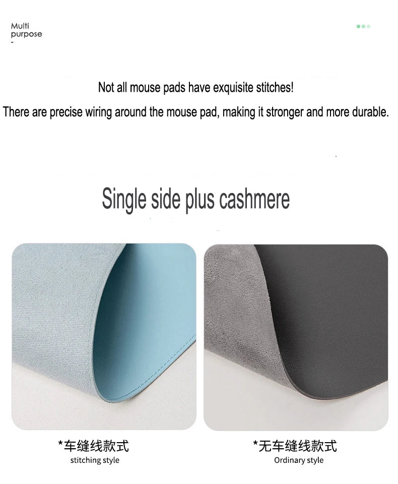 Portable Mouse pad