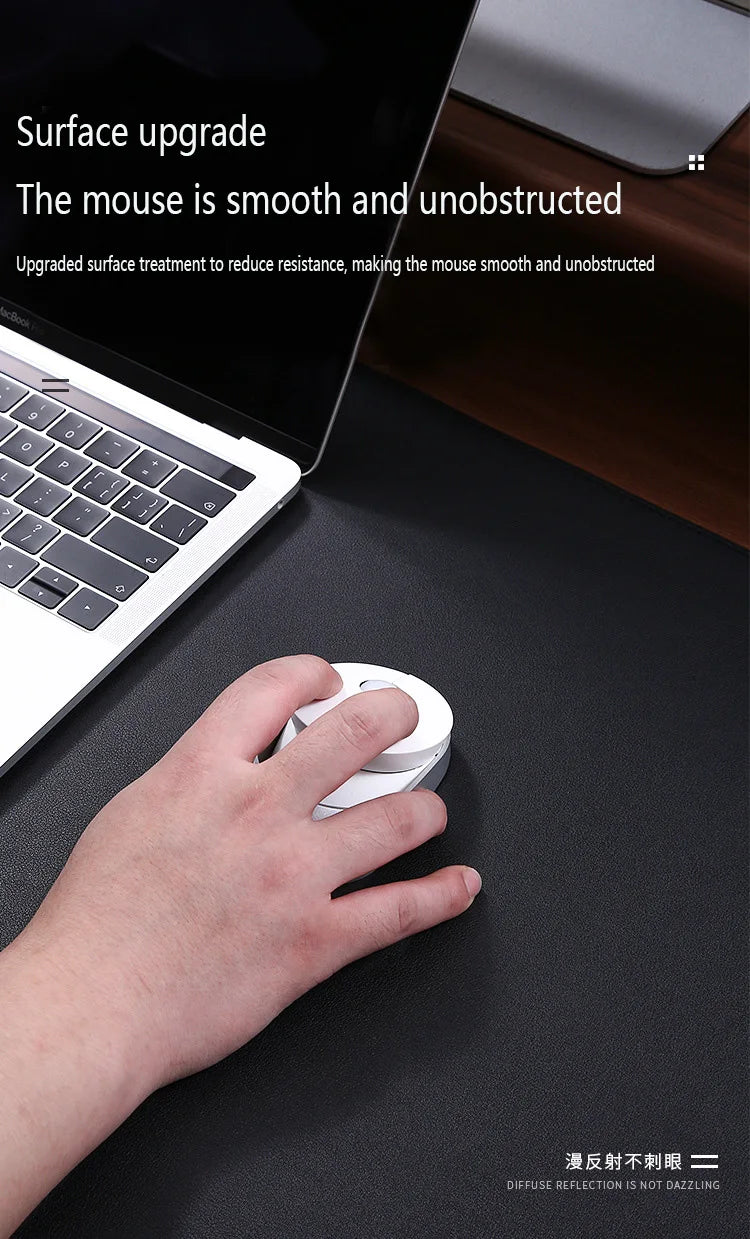 Portable Mouse pad