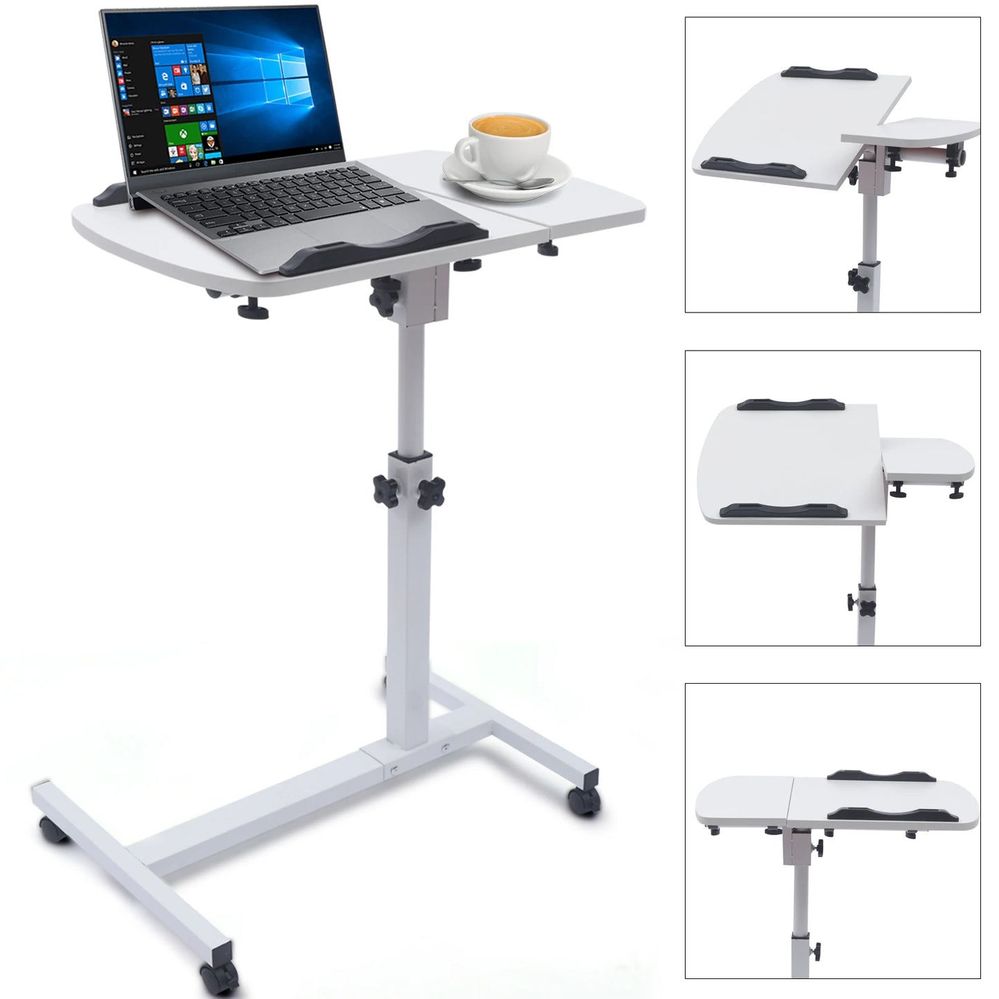 Laptop Stand Desk