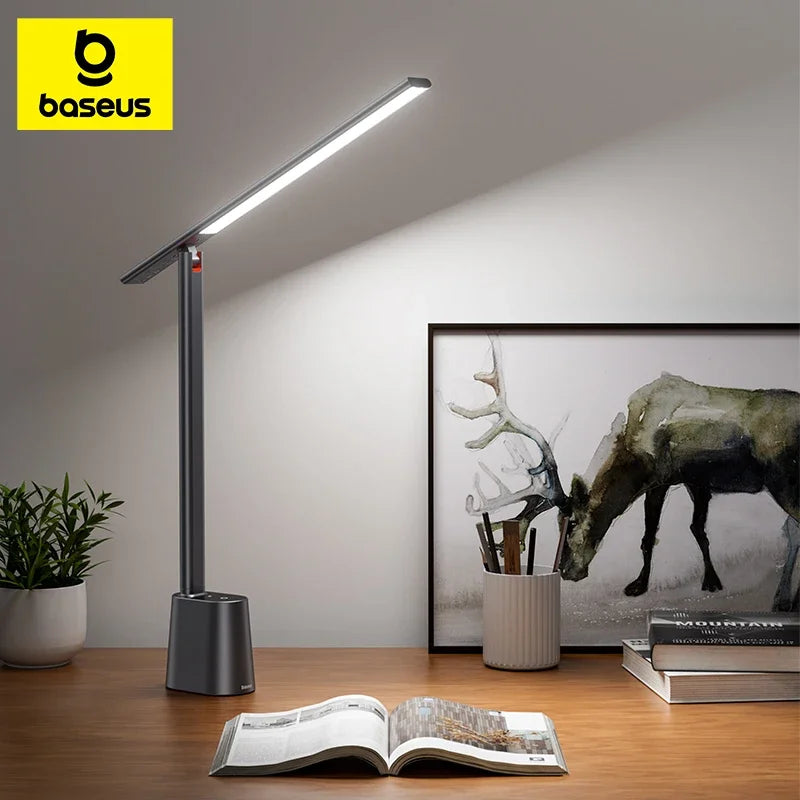 LED Desk Lamp