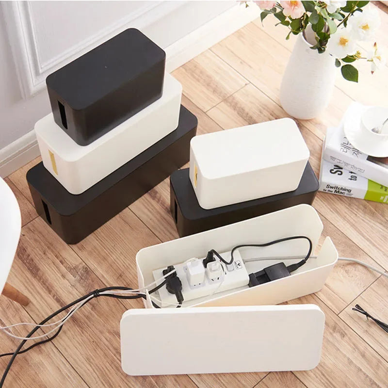 Cable Storage Box