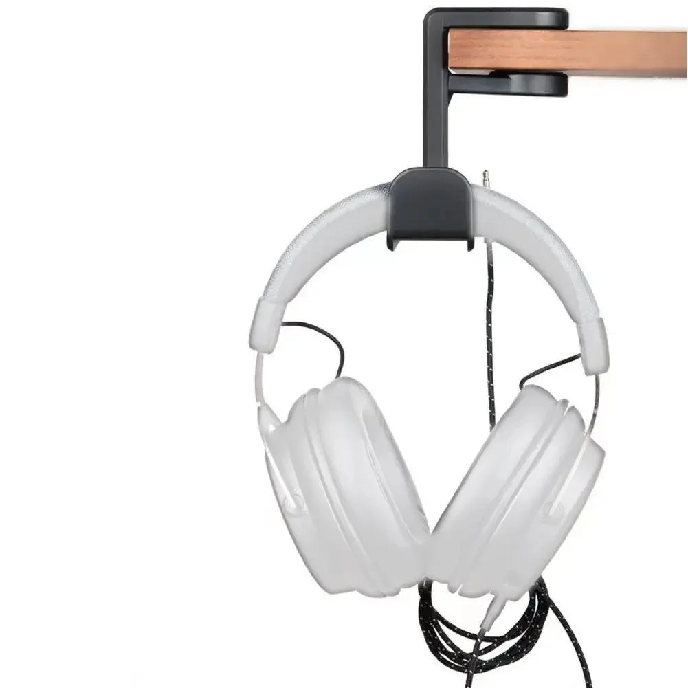 Rotating Headphone Stand