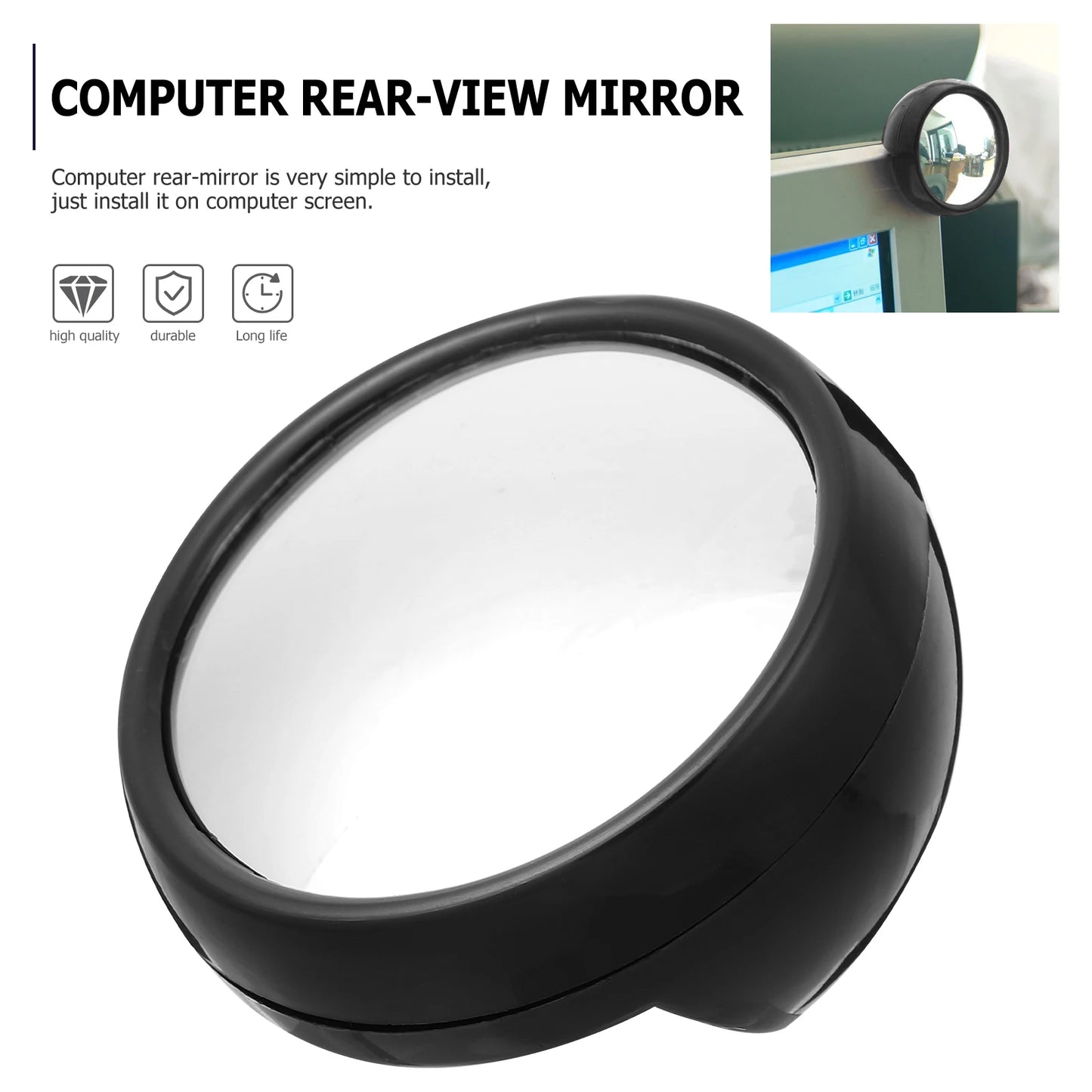 Computer Mirror