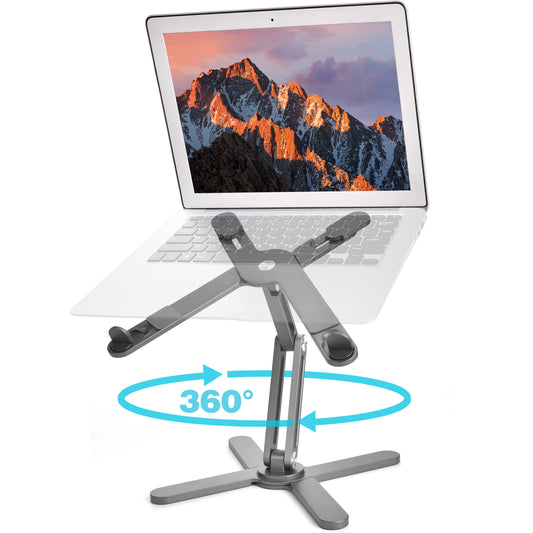 Foldable Laptop Stand