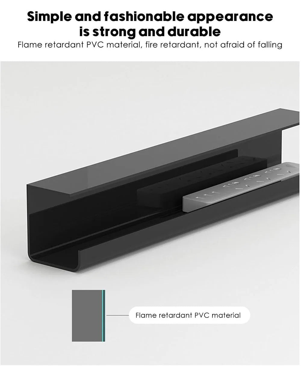 Cable Management Tray