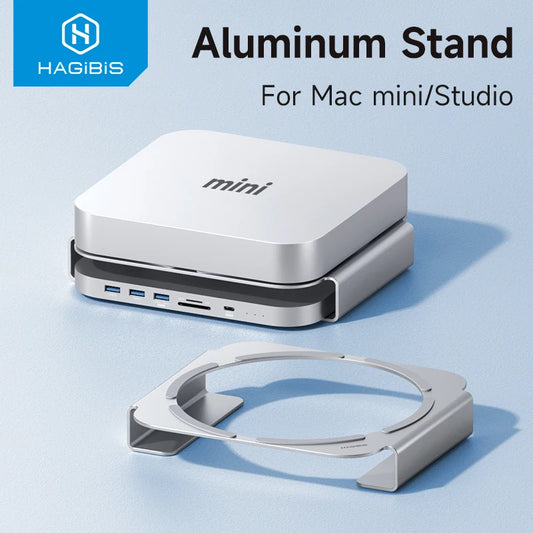 Desktop Stand for Mac