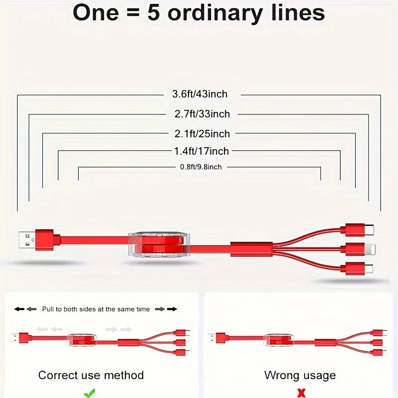 Charging Cable