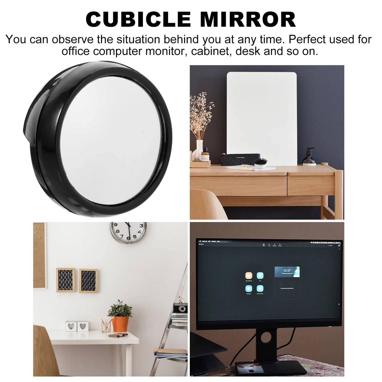 Computer Mirror